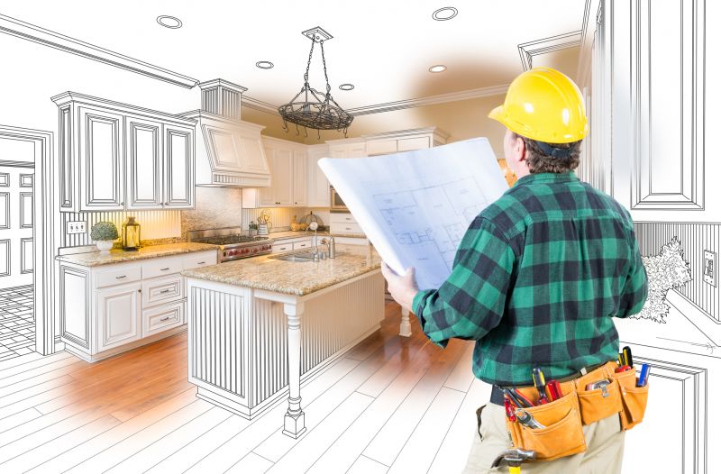 Top Bathroom Remodeling Companies in Belfair, WA