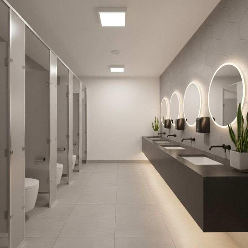 Top Bathroom Remodeling Companies in Bellevue, WA