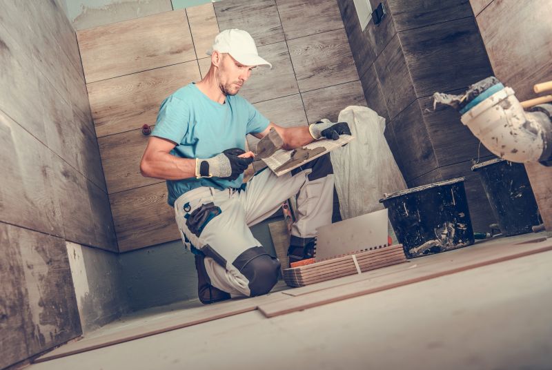 Top Bathroom Remodeling Companies in Edmonds, WA