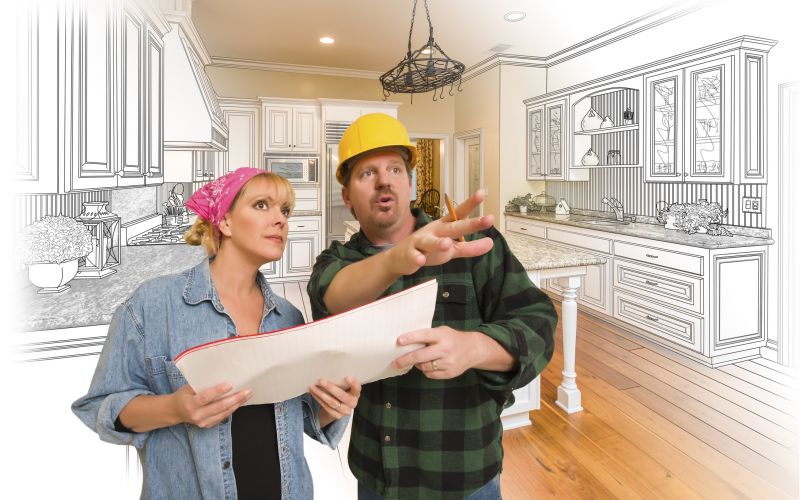 Top Bathroom Remodeling Companies in Port Orchard, WA