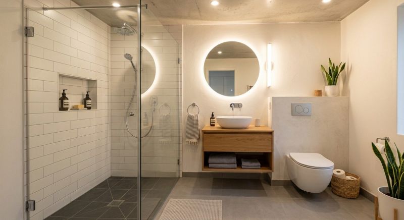 Top Bathroom Remodeling Companies in Poulsbo, WA