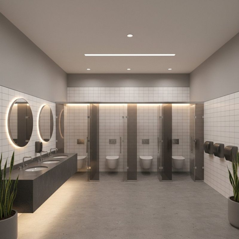 Top Bathroom Remodeling Companies in Renton, WA