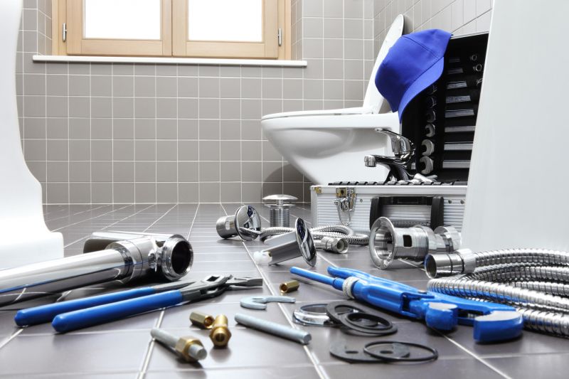 Top Bathroom Remodeling Companies in Renton, WA