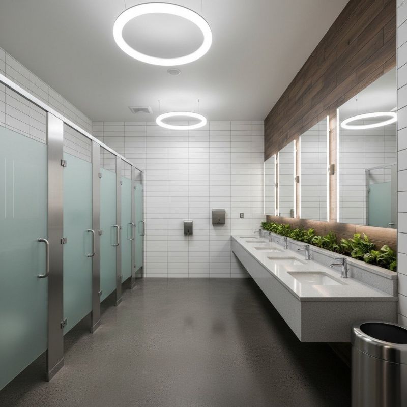 Top Bathroom Remodeling Companies in Renton, WA