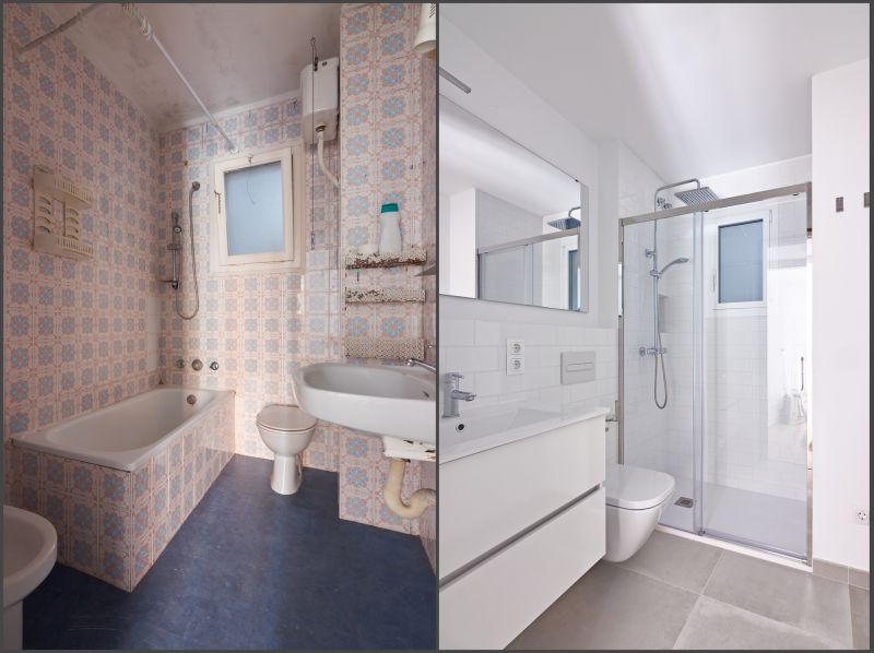 Top Bathroom Remodeling Companies in Seattle, WA