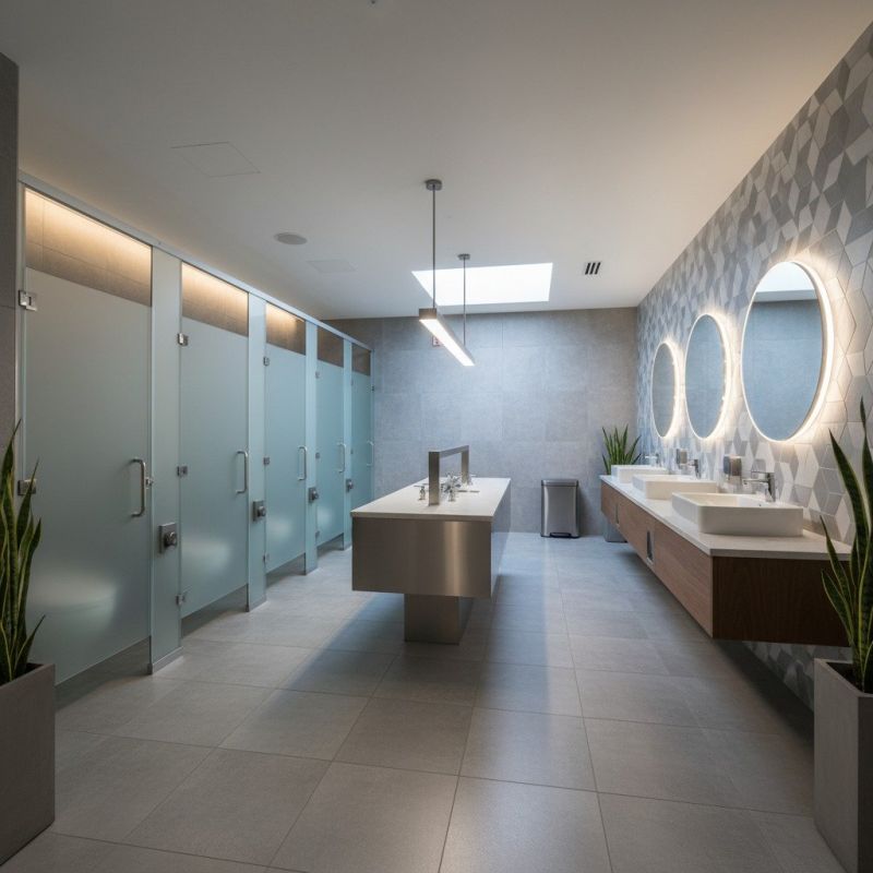 Top Bathroom Remodeling Companies in Silverdale, WA