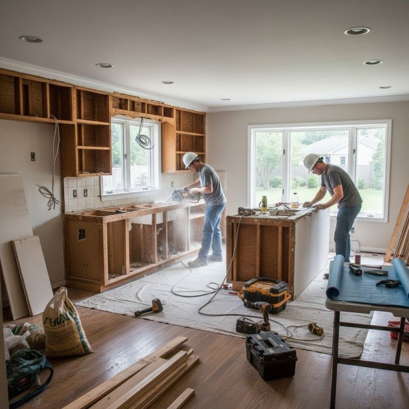 Top Bathroom Remodeling Companies in Woodinville, WA