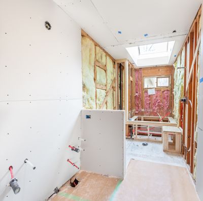 Lighting and Ventilation